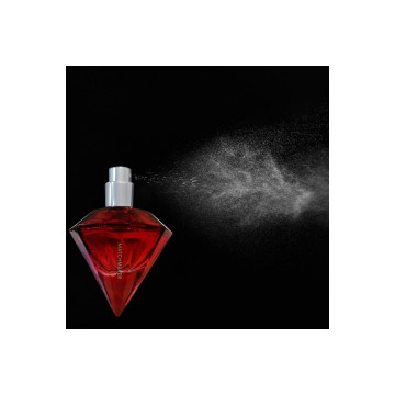 Auge Der Liebe - Matchmaker Red Diamond Pheromone Parfüm Lockt Ihn