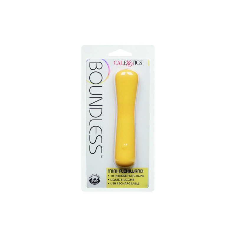 Calexotics - Boundless Mini Wand Flexible | Vybes.it