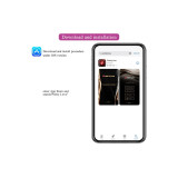 Pretty Love - Catalina Vibrador App Control Remoto Lila | Vybes.it