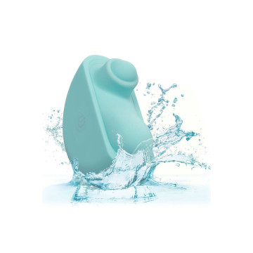 Calexotics - Ovation Acclaim Estimulador Verde Agua | Vybes.it