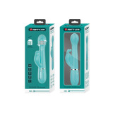 Pretty Love - Dejon Rabbit Vibrator 3 In 1 Multifunktions