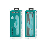 Pretty Love - Dejon Rabbit Vibrator 3 In 1 Multifunktions
