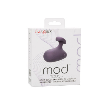 Calexotics - Mod Touch Estimulador Morado | Vybes.it
