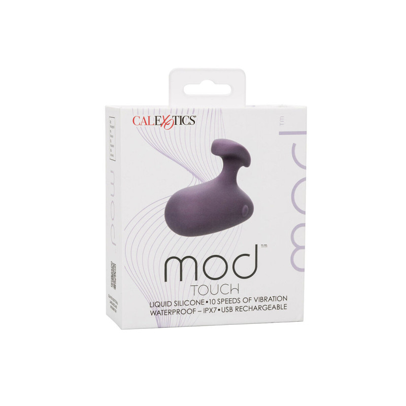 Calexotics - Stimulateur Mod Touch Violet | Vybes.it