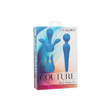Calexotics - Couture Kit Vibratorstab 10 Vibrationen Blau | Vybes.it