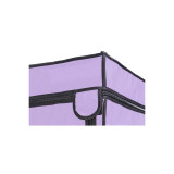 SECRET DOME - KINK CLUB CABINA BUKKAKE MORADO - Articoli BDSM