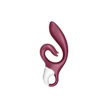 SATISFYER Love Me Vibratore Rabbit | Vybes.it