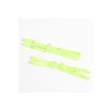 Subblime - 955328 Bh - Set Mit Spitze Und Strumpfband Grün Und Blau