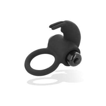 OHMAMA - ANILLO VIBRADOR SILICONA 3 CM