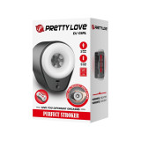 Pretty Love - Masturbateur Pour Homme Dj Girl Avec Vibration 5