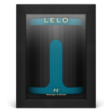 LELO - F2S™ TEAL MÄNNLICHER MASTURBATOR BLAU