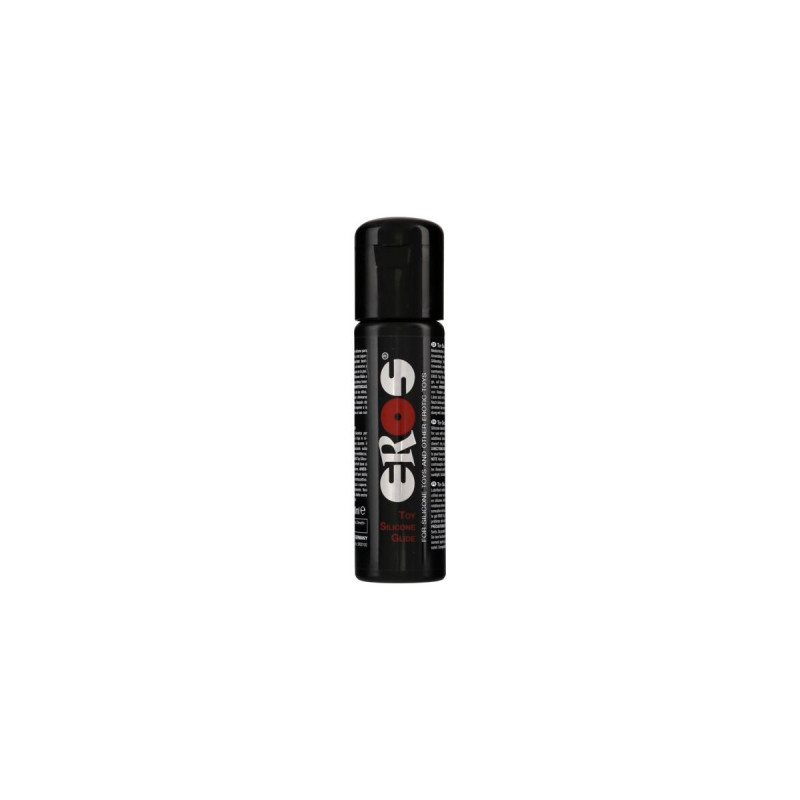 Eros - Toy Silikon - Lub Für Spielzeug 100 Ml | Vybes.it