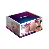 XISE - MARISA MASTURBADOR VAGINA REALÍSTICO MULTIPOSICIÓN CON THRUSTING