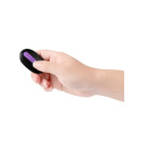 Shequ - Julian Dildo Et Stimulateur De Clitoris Avec Vibration Et