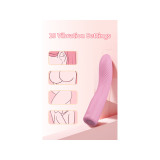 Pretty Love - Kisell Vibrador Punto G Rosa | Vybes.it