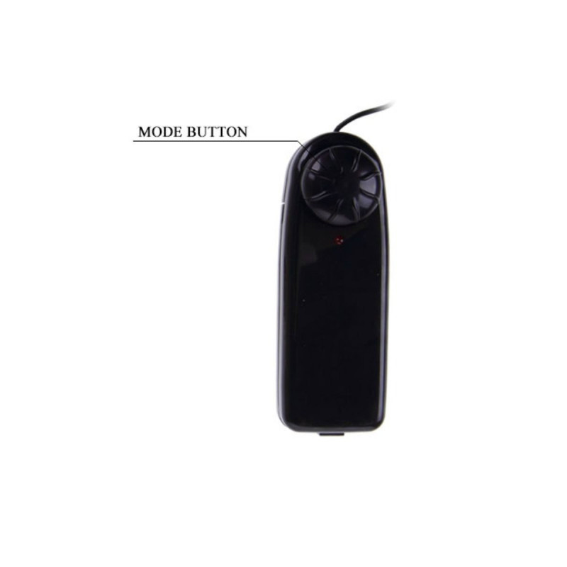 BAILE - ALFRED PENISVIBRATORABDECKUNGEN MIT STEUERUNG - BAILE FOR HIM…