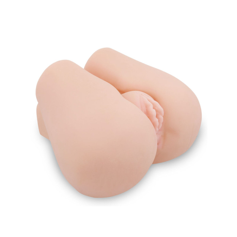 Crazy Bull - Vagin Et Anus Réalistes Avec Position De Vibration 3 |