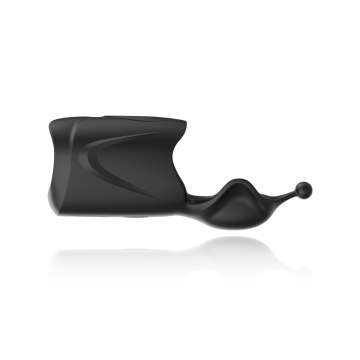 Jamyjob - Masturbador Stroker Vibrador 2 Motores | Vybes.it