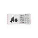 Anne's Desire - Panty Pleasure Tecnología Watchme Negro | Vybes.it