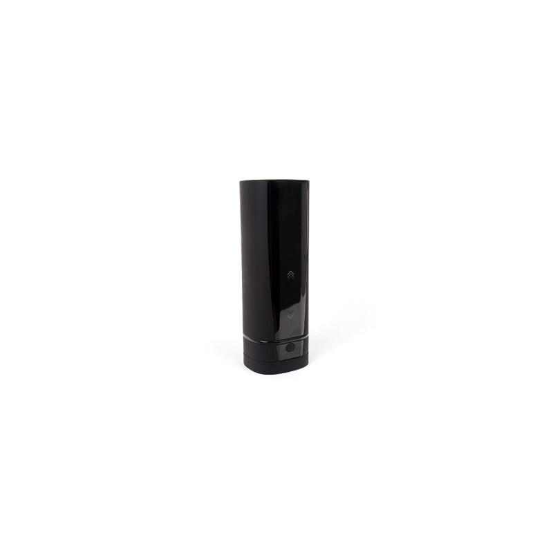 Kiiroo - Masturbateur Télédildonique Onyx+ Avec Texture De Peau |
