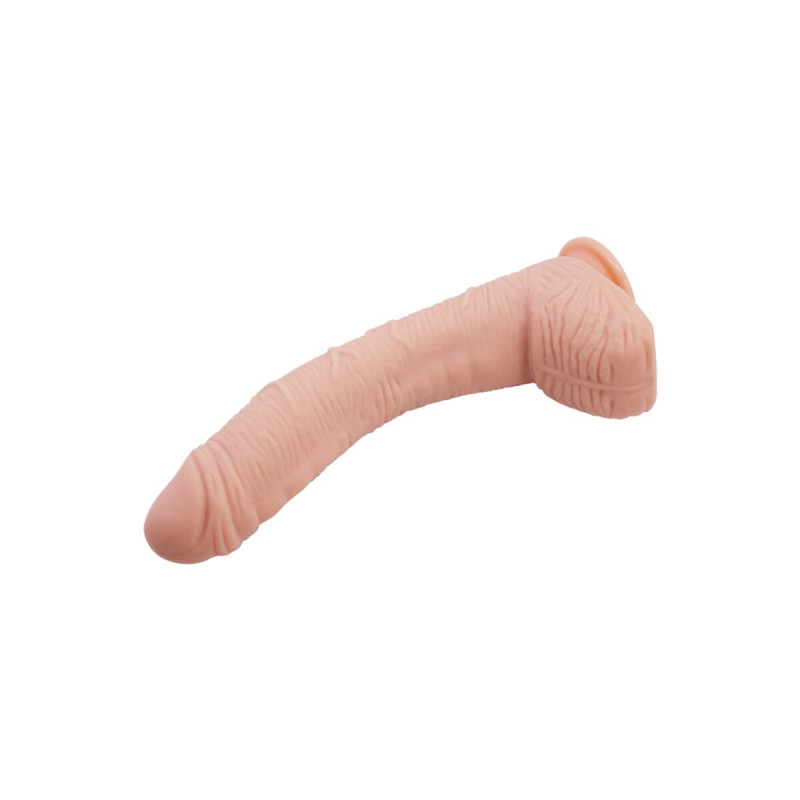 Baile - Alex Dildo Piel Realista 27 Cm | Vybes.it