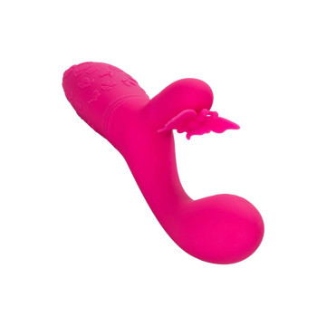 Calexotics - Papillon Kiss Flutter Rose | Vybes.it