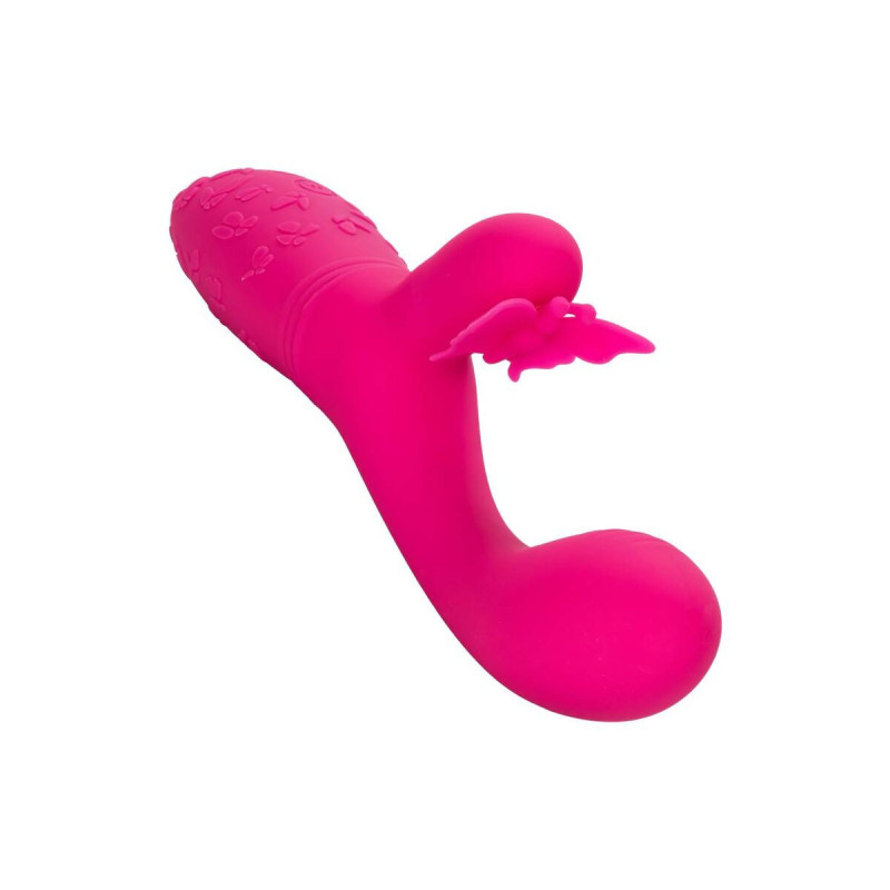 Calexotics - Papillon Kiss Flutter Rose | Vybes.it