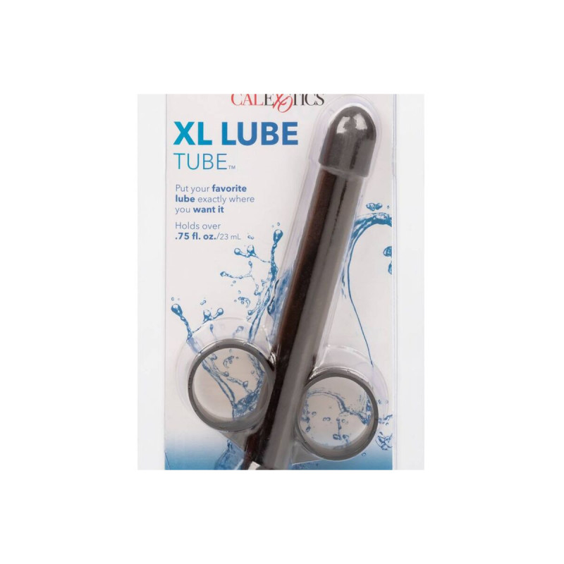 CALEXOTICS - TUBO LUBE XL NERO - Dosatore di lubrificante