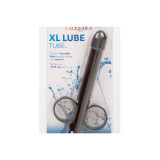 CALEXOTICS - XL LUBE TUBE SCHWARZ - Schmierstoffspender