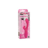 Calexotics - Schmetterling Kuss Flutter Rosa | Vybes.it