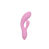 CALEXOTICS Contour Zoie Vibratore Rosa | Vybes.it