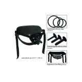 Calexotics - Boundless Kit De Fijación De Silicona | Vybes.it