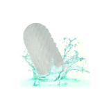 CALEXOTICS - BOUNDLESS SQUISHY RÉVERSIBLE BALL STROKE GRIS - Divers m…