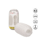 CALEXOTICS - STROKER CÔTELÉ RÉVERSIBLE - Vagins avec vibration