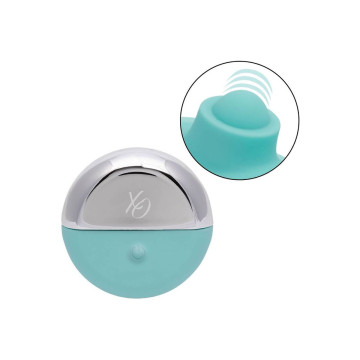 Calexotics - Ovation Acclaim Estimulador Verde Agua | Vybes.it
