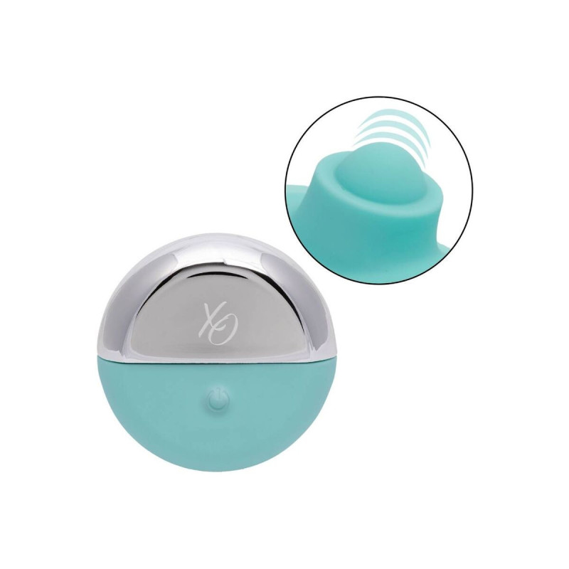 Calexotics - Ovation Acclaim Estimulador Verde Agua | Vybes.it