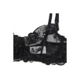 Subblime - Lot 3 Pièces Soutien - Gorge + String + Jarretière