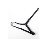 Subblime - Disfraz Policia Body Encaje Negro S/M | Vybes.it