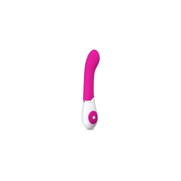 Pretty Love - Flirtation Vibrador Daniel | Vybes.it