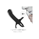 Armony - Dildo Con Anillo & Vibrador | Vybes.it