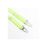 Subblime - 955311 Bh - Set Mit Spitze Und Strumpfband Grün Und Blau