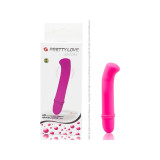 Pretty Love - Flirtation Vibrador Antony | Vybes.it