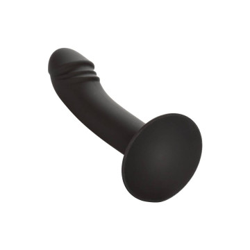 CALEXOTICS - CURVED ANAL STUD - Plugs | Vybes.it