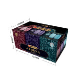 Pretty Love - Athena Alice Pack 15 Verschiedene Männliche