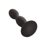 CALEXOTICS - RIBBED ANAL STUD
