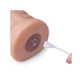 XISE - RAMAR MASTURBADOR VAGINA CON VIBRACIÓN