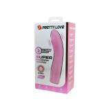Pretty Love - Kisell Vibrador Punto G Rosa | Vybes.it