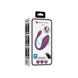Pretty Love - Dora Vibrador Invisible Con App Gratuita | Vybes.it