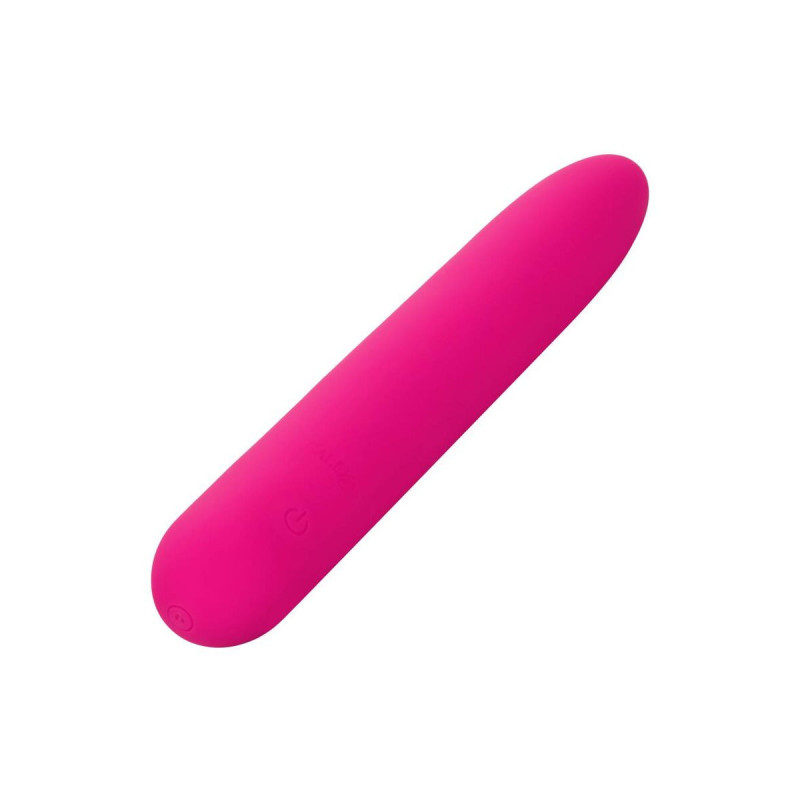 CALEXOTICS Bliss Vibe Rosa: accesorio intimo | Vybes.it