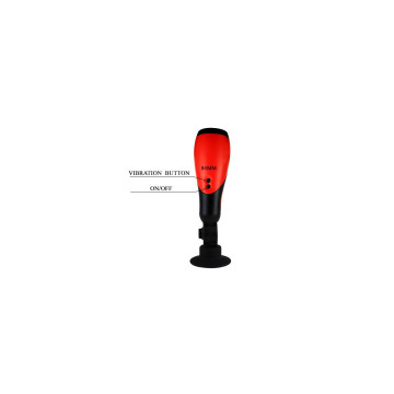 Baile - Oral Sex Lover 30V C/ Adaptador | Vybes.it